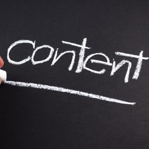 content-bulid