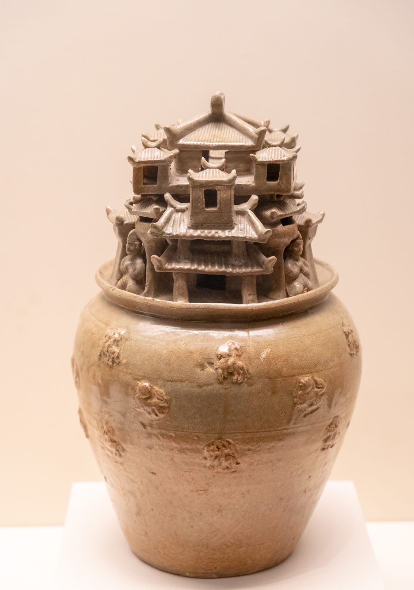 in 2019.05.10 at 北京 国家博物馆 古代中国-14