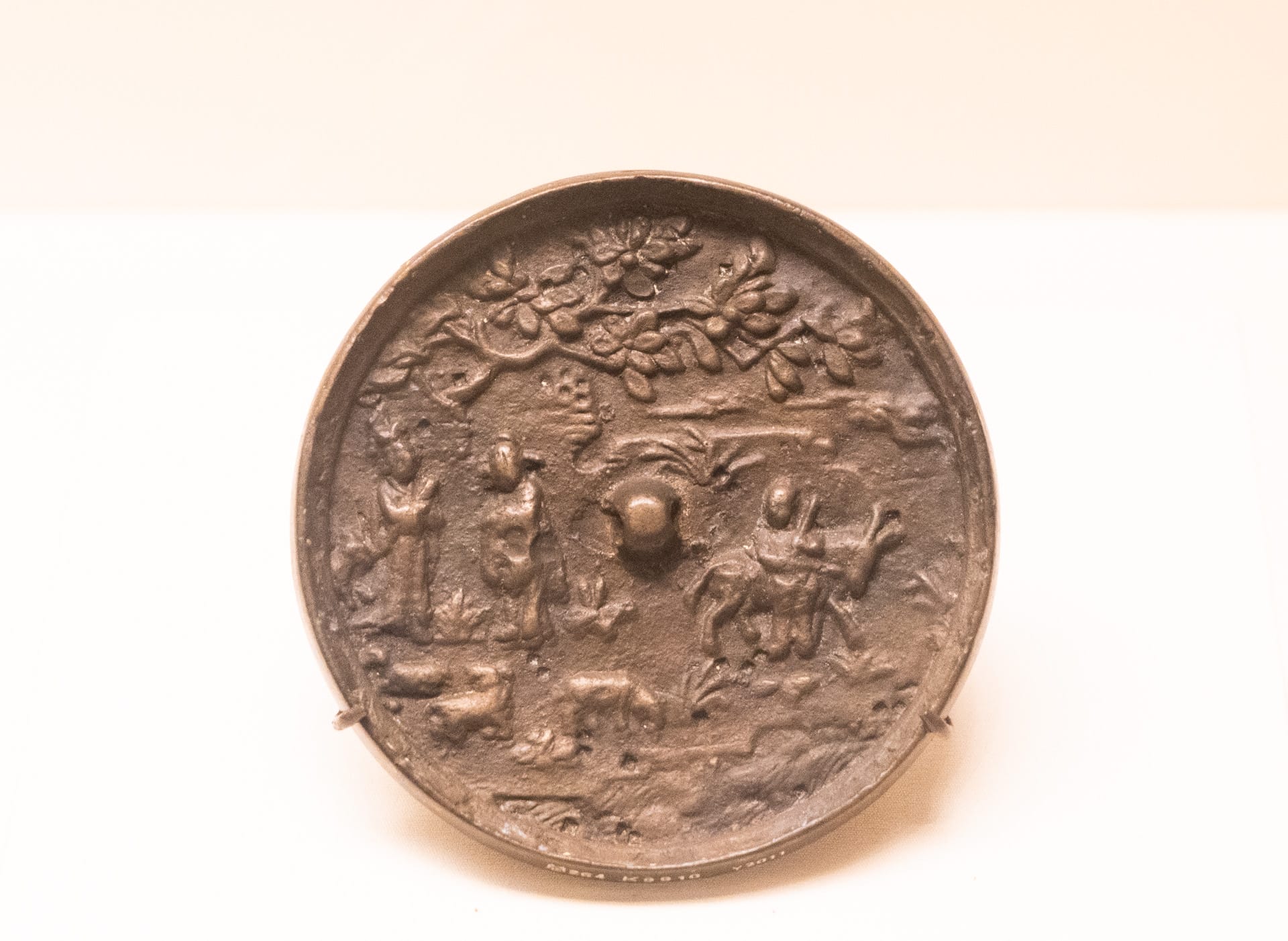 in 2019.05.10 at 北京 国家博物馆 古代中国-32
