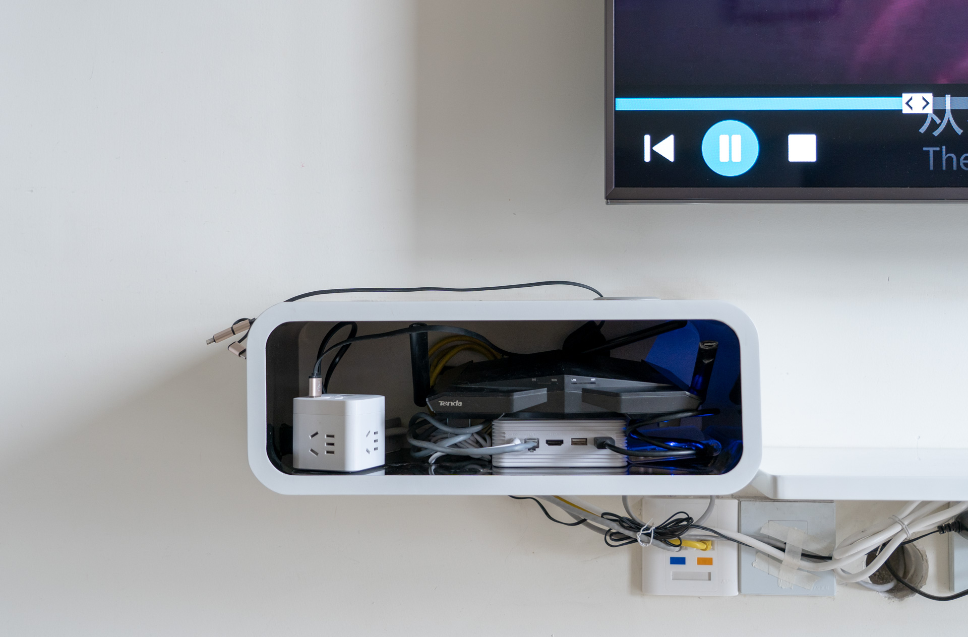 斐讯 N1 降级刷 Armbian,安装 OMV 作为家用小型 NAS 折腾记录
