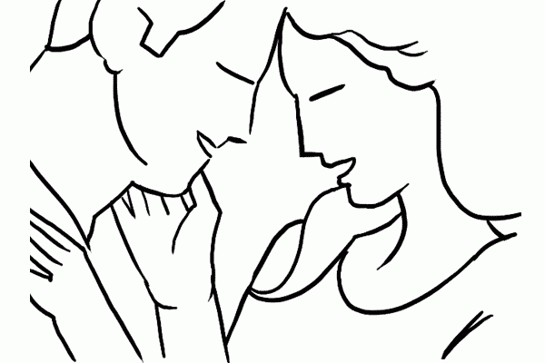 21 种经典情侣(夫妻)照拍照姿势参考