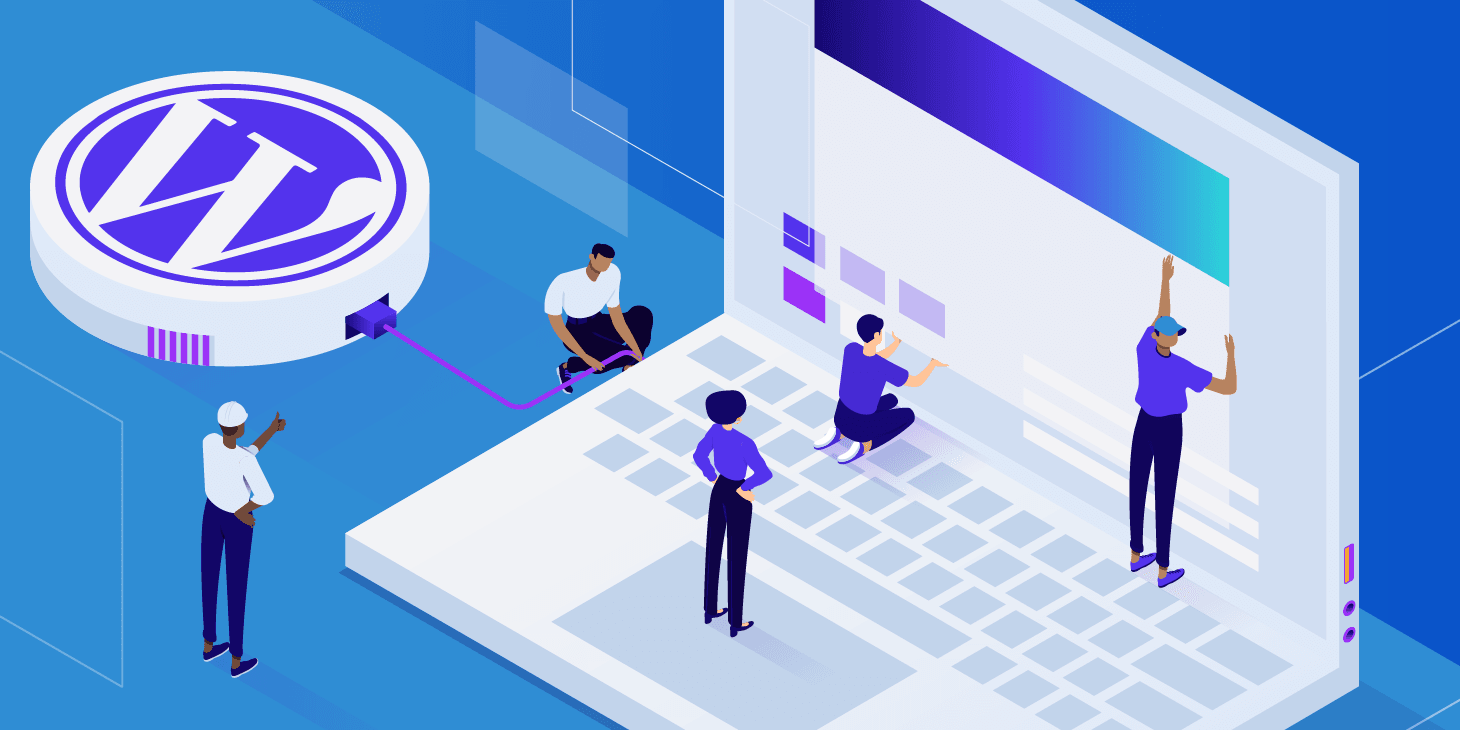 wordpress