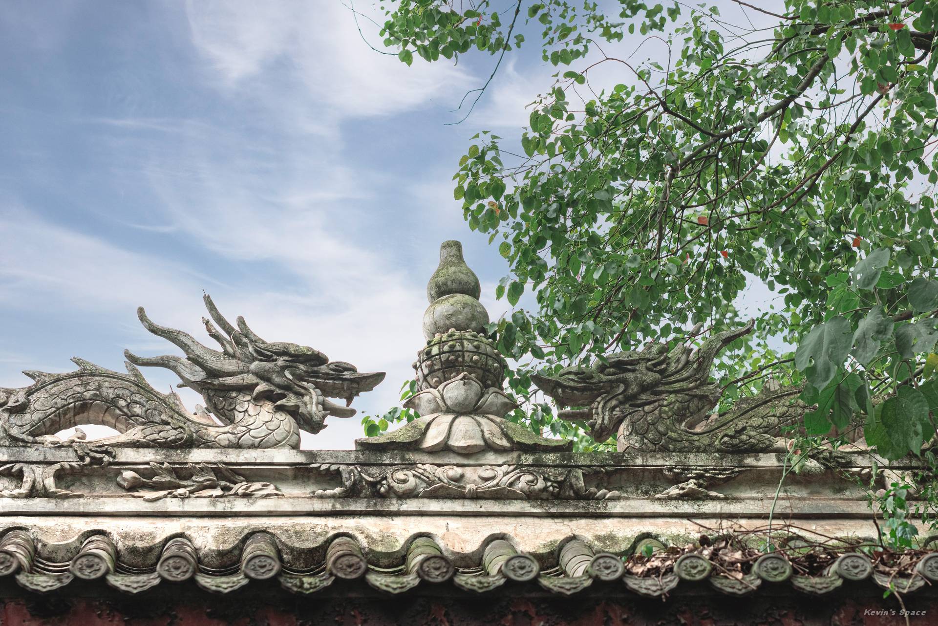 华岩寺赏荷,荷花摄影和后期分享