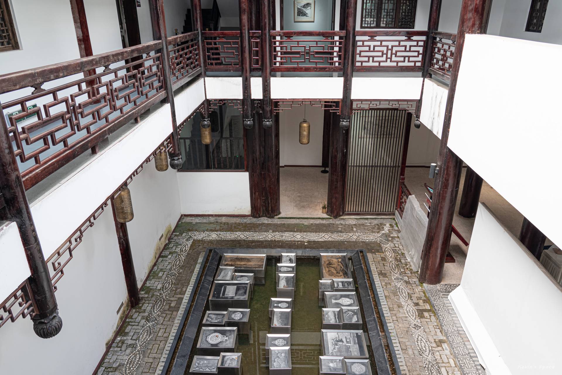 重庆酉阳·龚滩古镇半日游小记(古镇露营)