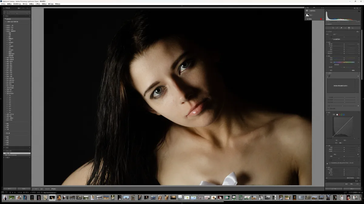Adobe Lightroom AI 功能有哪些?体验生成式移除