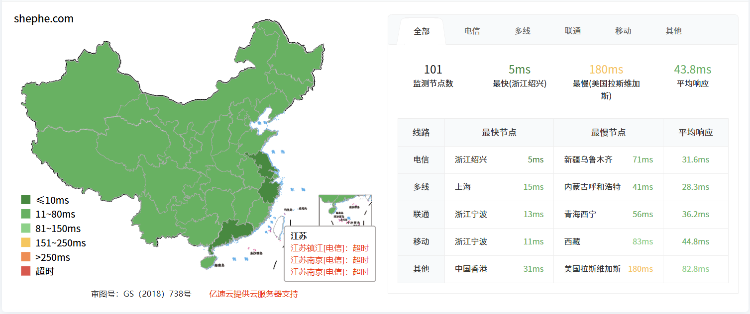 博客突遭江苏封禁?反诈中心黑名单的意外风波