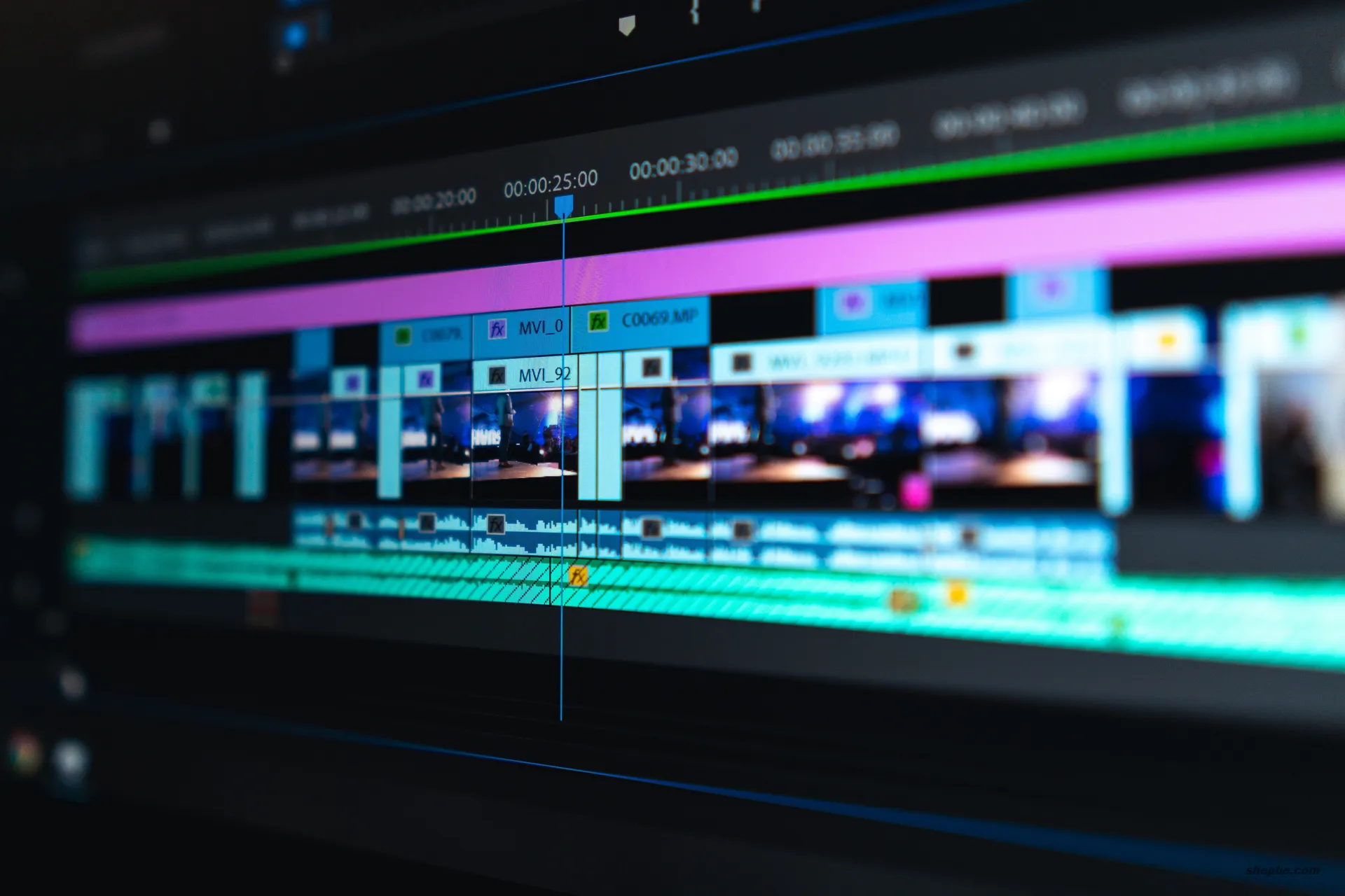 Adobe Premiere Pro 2025 25.3.0.084 中文优化版下载
