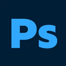 Photoshop AI Logo