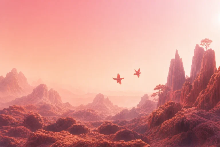 Adobe Firefly 背景
