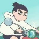 的头像