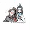 的头像
